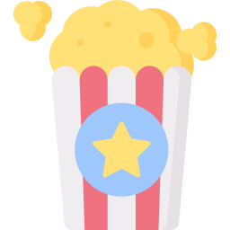 popcorn icon