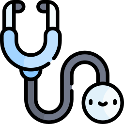 Stethoscope icon