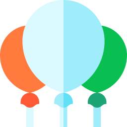 Balloon icon