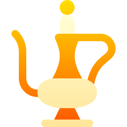 Pitcher icon