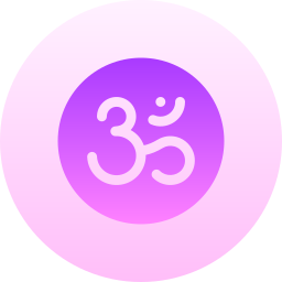 Om icon