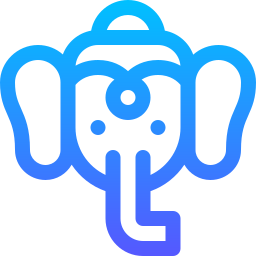 Ganesha icon