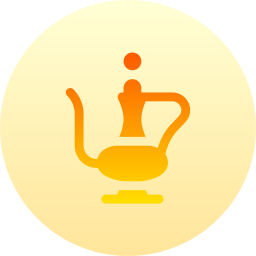 Pitcher icon