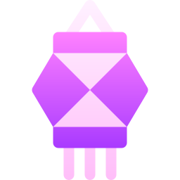 Lantern icon