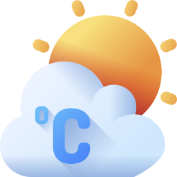 Weather app icon