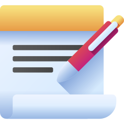 Notes icon