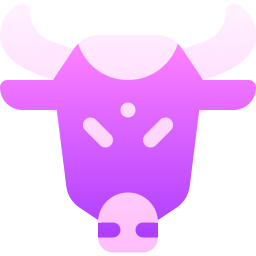 Cow icon