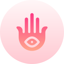 hamsa icon