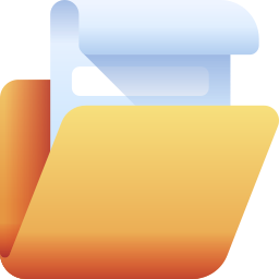 Folder icon