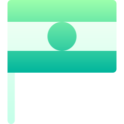 Flag icon