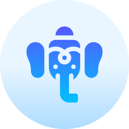 Ganesha icon