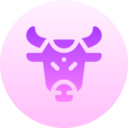 Cow icon