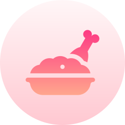 Biryani icon