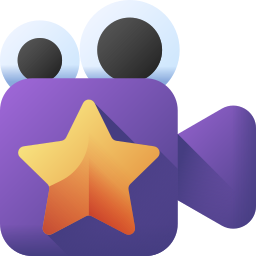 Movies app icon