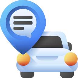 Waze icon