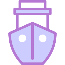 Ship icon