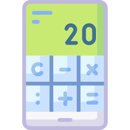 Calculator icon