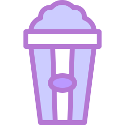 popcorn icon