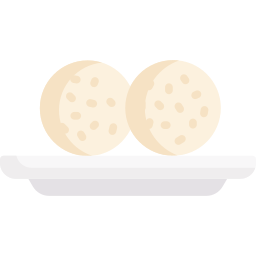 Sesame ball icon