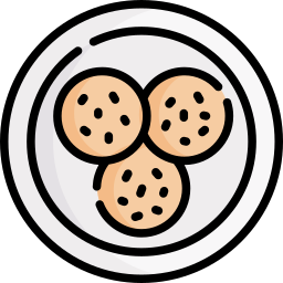 Shaobing icon