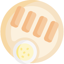 youtiao icon