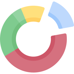 une analyse Icône