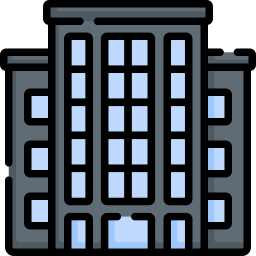 Building icon