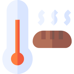 temperatura ikona