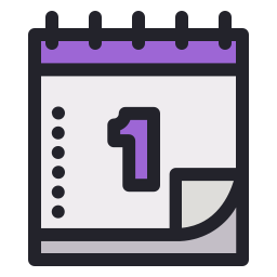 Calendar icon