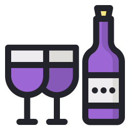 Wine icon