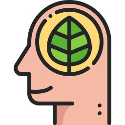 Think eco icon