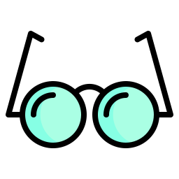 Goggles icon