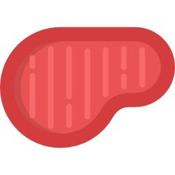 Steak icon