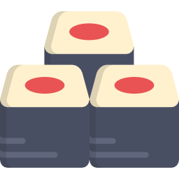 sushi icon