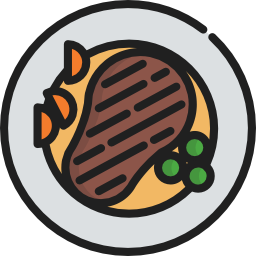 steak icon