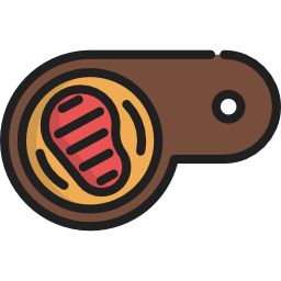 steak icon