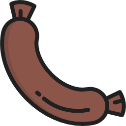 wurst icon