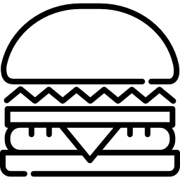 burger icon