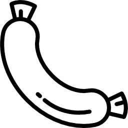 Sausage icon