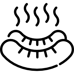 Sausage icon