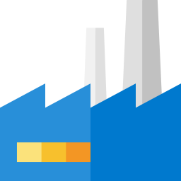 Industrial icon