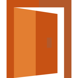 Doorway icon