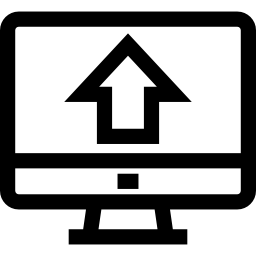 Blackboard icon