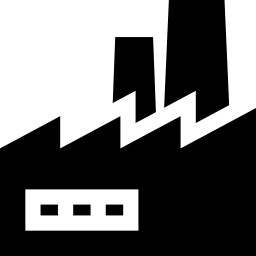 Industrial icon