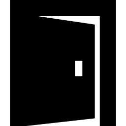 Doorway icon