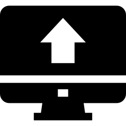 Blackboard icon