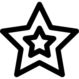 star icon