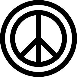 Pacifism icon