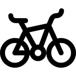 Bicycle icon