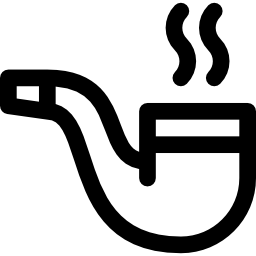 Pipe icon